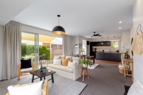 Photo of property in 474b Manchester Street, St Albans, Christchurch, 8014