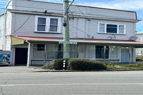 Photo of property in 205 Rintoul Street, Berhampore, Wellington, 6023