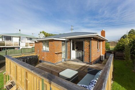 Photo of property in 12 Weir Street, Green Island, Dunedin, 9018