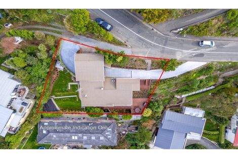 Photo of property in 63 Kidson Terrace, Cashmere, Christchurch, 8022