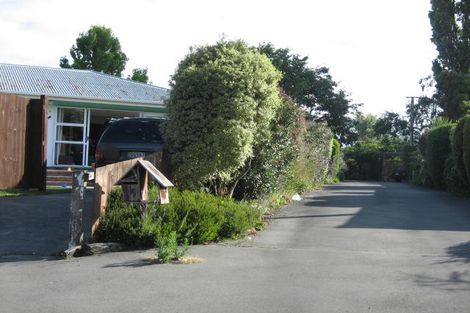 Photo of property in 19 Haslett Place, Upper Riccarton, Christchurch, 8041