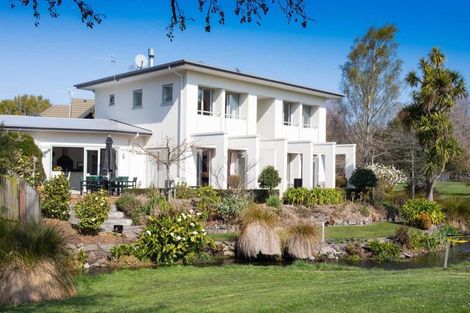 Photo of property in 1a Wai-iti Terrace, Burnside, Christchurch, 8053