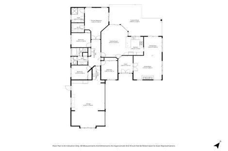 Photo of property in 2 Ryton Way, Wigram, Christchurch, 8025