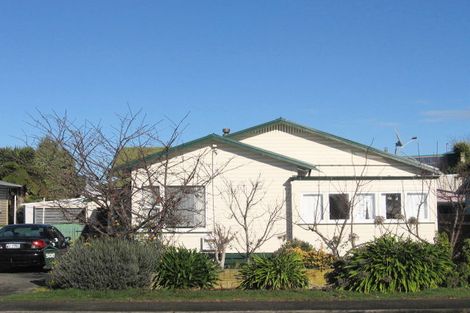 Photo of property in 508 Avenue Road West, Hastings, 4122