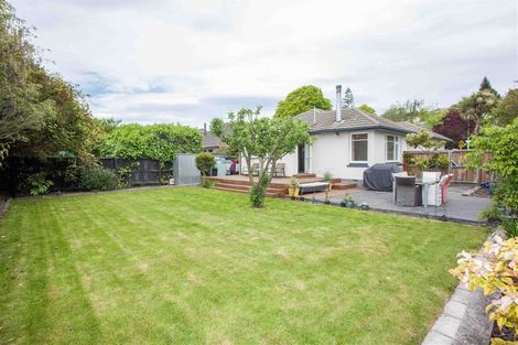 Photo of property in 25 Centaurus Road, Cashmere, Christchurch, 8022