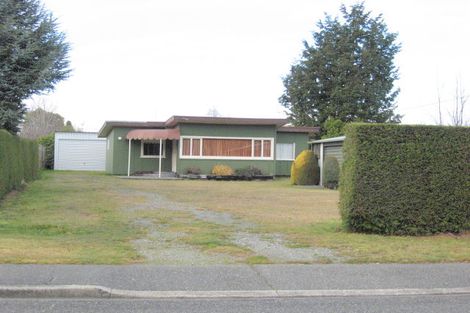 Photo of property in 42 Matai Street, Te Anau, 9600