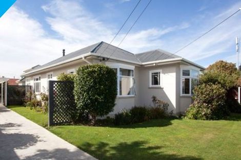 Photo of property in 126 Rutland Street, St Albans, Christchurch, 8052