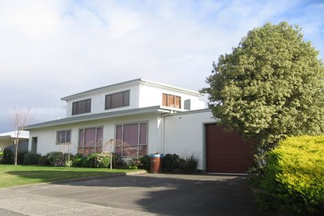 Photo of property in 12 Sutherland Street, Tamatea, Napier, 4112