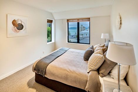Photo of property in 28 Hay Street, Oriental Bay, Wellington, 6011
