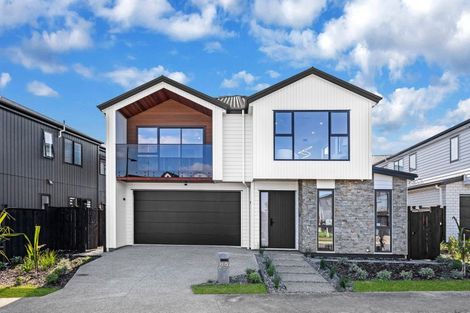 Photo of property in 29 Catalina Avenue, Rosehill, Papakura, 2113