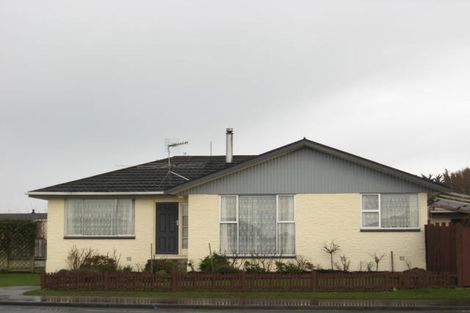 Photo of property in 170 Regent Street, Heidelberg, Invercargill, 9812
