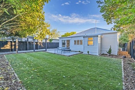 Photo of property in 5 Vogel Street, Richmond, Christchurch, 8013