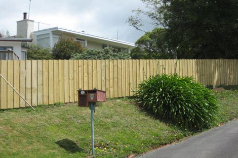 Photo of property in 60 Grey Street, Raetihi, 4632