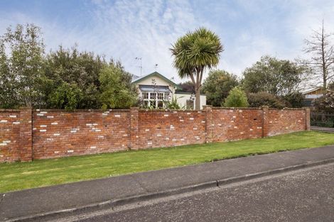 Photo of property in 32 Port Street West, Feilding, 4702