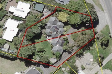 Photo of property in 76-78 Raumati Road, Raumati Beach, Paraparaumu, 5032