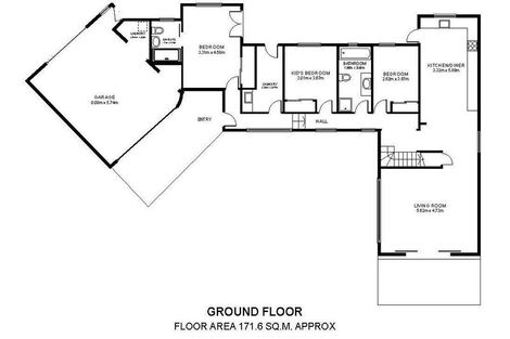 Photo of property in 8 Redwood Court, Kelvin Heights, Queenstown, 9300