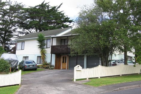 Photo of property in 85 Spence Road, Henderson, Auckland, 0612