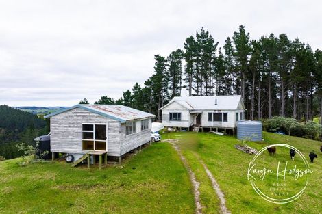 Photo of property in 623 Bickerstaffe Road, Maungaturoto, 0587