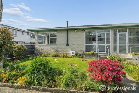 Photo of property in 12 Chesney Street, Avalon, Lower Hutt, 5011