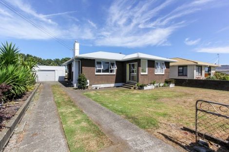 Photo of property in 21 King Street, Waitara, 4320