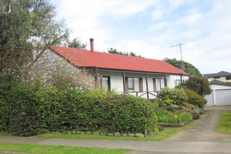 Photo of property in 25 Argyle Avenue, Levin, 5510