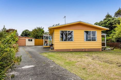 Photo of property in 21 Scotland Street, Patea, 4520
