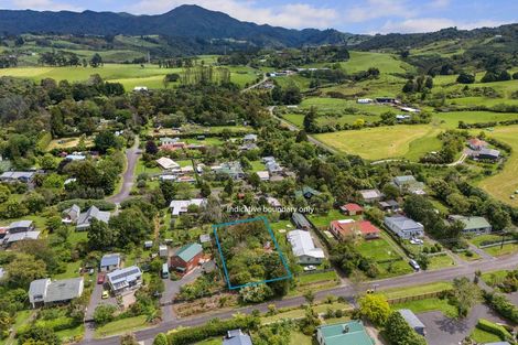 Photo of property in 45 Poland Street, Waikino, Waihi, 3682