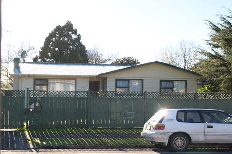 Photo of property in 18 Skipton Street, Mangere East, Auckland, 2024