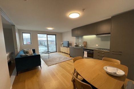 Photo of property in 708/8 Wigan Street, Te Aro, Wellington, 6011