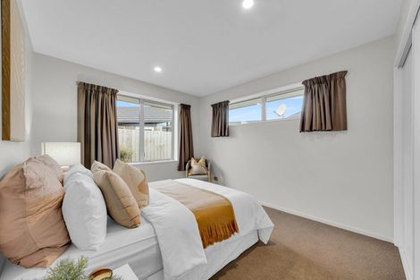 Photo of property in 9 Ronaldson Lane, Wigram, Christchurch, 8042