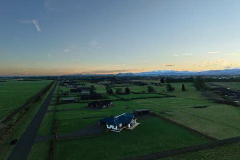 Photo of property in 315 Creyke Road, Darfield, 7571