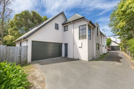 Photo of property in 1/102 Mandeville Street, Riccarton, Christchurch, 8011