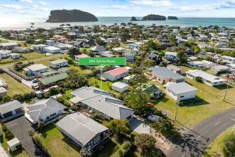 Photo of property in 306 Sylvia Road, Whangamata, 3620
