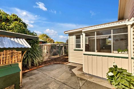 Photo of property in 52 Hay Street, Bromley, Christchurch, 8062
