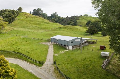 Photo of property in 29 Kuku Road, Pohangina, Ashhurst, 4884