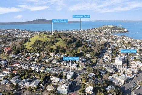 Photo of property in 16/4 Calliope Road, Devonport, Auckland, 0624