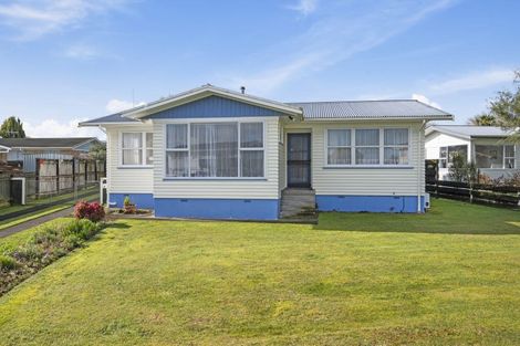 Photo of property in 5 Tawa Place, Tokoroa, 3420