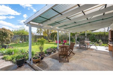 Photo of property in 9 Stopforth Street, Woodend, 7610