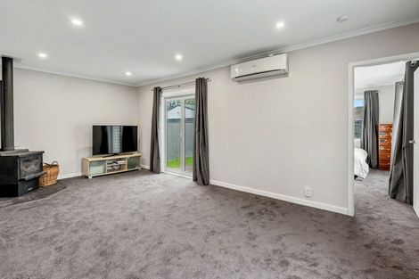 Photo of property in 25 Tauiwi Crescent, Hei Hei, Christchurch, 8042