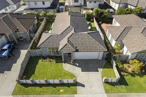 Photo of property in 13 Dromoland Drive, Flat Bush, Auckland, 2019