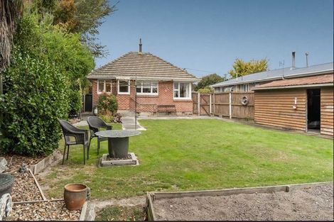 Photo of property in 46 Cobra Street, Halswell, Christchurch, 8025