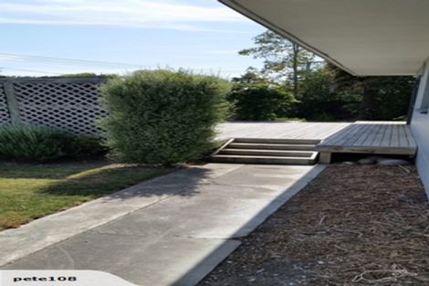 Photo of property in 20 Gillies Crescent, Waimarama, Havelock North, 4294