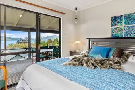 Photo of property in 236 Spencer Road, Lake Tarawera, Rotorua, 3076