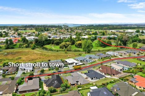 Photo of property in 10 Uretara Drive, Katikati, 3129