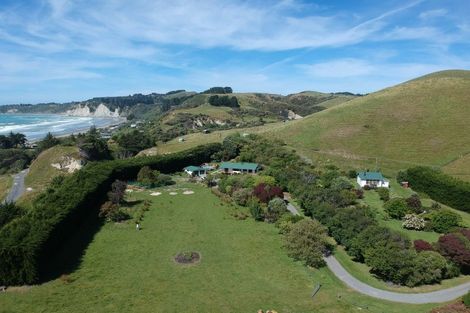 Photo of property in 670 Gore Bay Road, Gore Bay, Cheviot, 7383