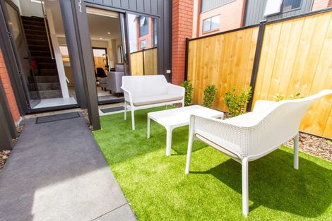 Photo of property in 7/332 Cashel Street, Christchurch Central, Christchurch, 8011