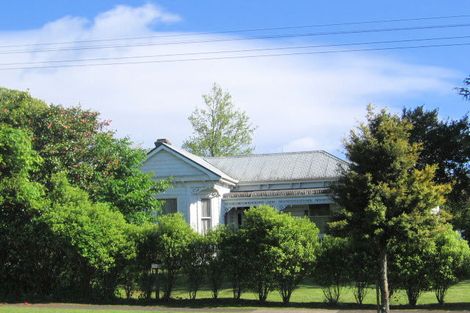 Photo of property in 21 Kenny Street, Waihi, 3610