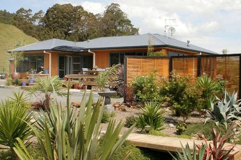 Photo of property in 375b Taneatua Road, Taneatua, Whakatane, 3191