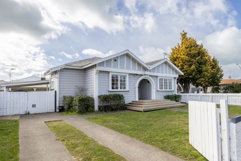 Photo of property in 93 Georges Drive, Napier South, Napier, 4110