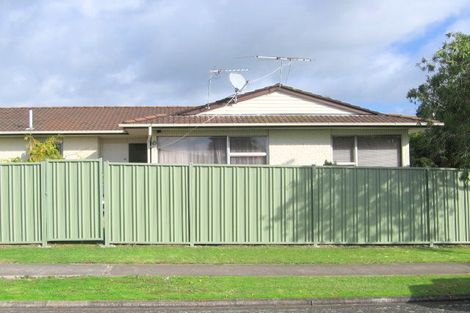 Photo of property in 28 Kentigern Close, Pakuranga, Auckland, 2010